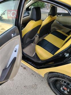 هيونداي أكسنت